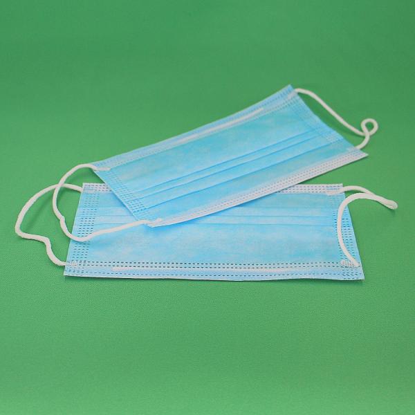 Wholesale Price Surgical Masks for Coronavirus Protection, Medical Masks and