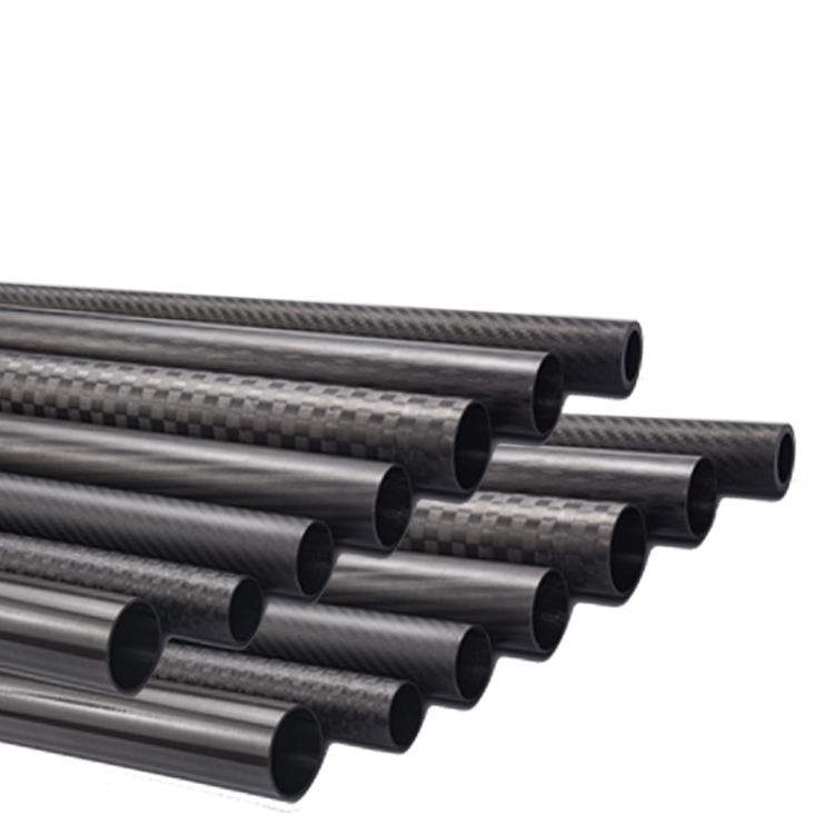 Lightweight and Durable High Modulus Carbon Fiber Water Fed Pole for Professional