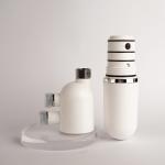 Household Pre Filtration Filters Under Sink Water Filter For Smart Bidet Toilet