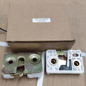 Wholesale Sinotruk Howo Truck Spare Stop Block WG1642340012 from china suppliers