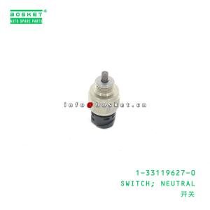 Wholesale 1-33119627-0 Neutral Switch 1331196270 Suitable for ISUZU F Series Truck from china suppliers