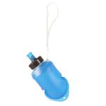 800ML hydrapak softflask Triathlon Race Gear Soft Water Bottle With Lid
