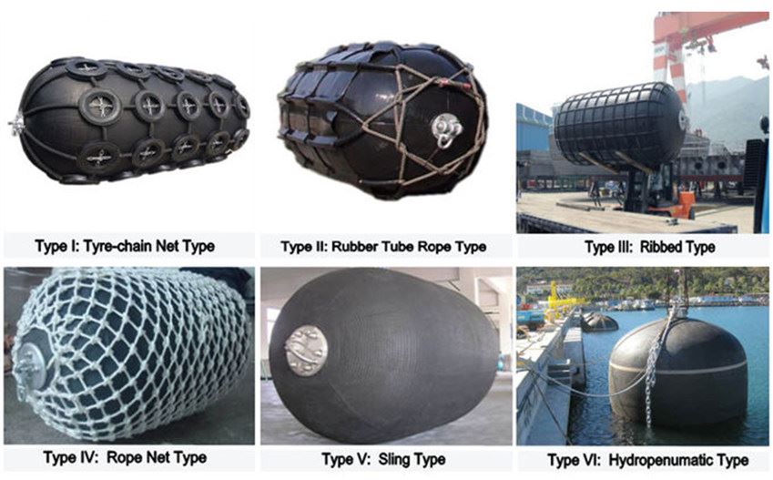 best yokohama rubber fender_