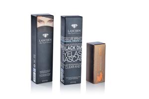 Wholesale 9.0G Eyelash Mascara Skincare Cosmetic Packaging Boxes from china suppliers