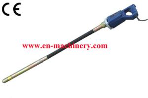 Wholesale ZN35 Electric motor portable handy concrete vibrator with vibrator shaft from china suppliers