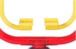 China high quality outdoor gym equipment air walker outdoor gym equipment