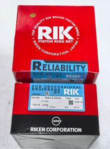 Wholesale HINO J05E piston ring 15015 13011-4040A from china suppliers