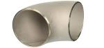 High Quality Stainless Steel Elbow Butt-Weld Fittings BW LR Long Radius 90