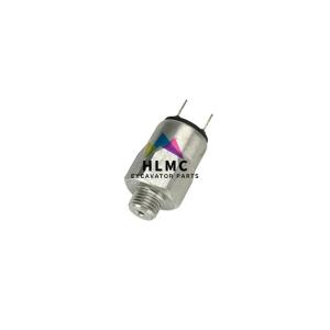 Wholesale 660404 661203 SY135 SY235 SYI215-8 Excavator Electric Pressure Sensor from china suppliers