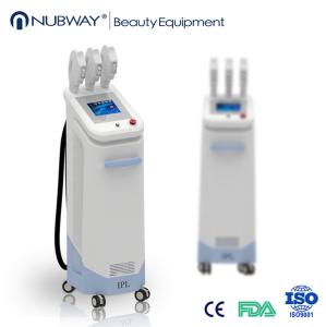 Wholesale Top quality 1800W ipl for hair removal/acne removal/skin rejuvenation with big sale from china suppliers