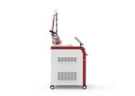 China cheapest 1064nm 532nm Q-Switch nd yag laser tattoo removal skin rejuvenati