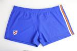 Sports Breathable Men Nylon Underwear Disposable Nylon Boxer Shorts