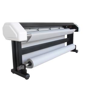 Wholesale Garment clothing, bags digital inkjet printers plotter TW1900 from china suppliers