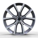 A356.2 19 Inch Replica Land Rover Sport Wheels Light Weight