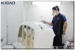 Stainless Steel Aluminum Alloy Sheet Metal Bending Services 0.02mm Tolerance