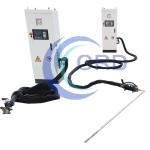Portable Induction Soldering Machine For Copper Tube Aluminum Tube Iron Plate