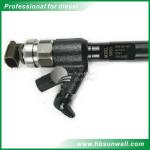 Original/Aftermarket High quality Diesel Engine parts Denso common rail Fuel