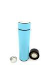 Promotional Business Double Wall Vacuum Flask Customized Logo And Color