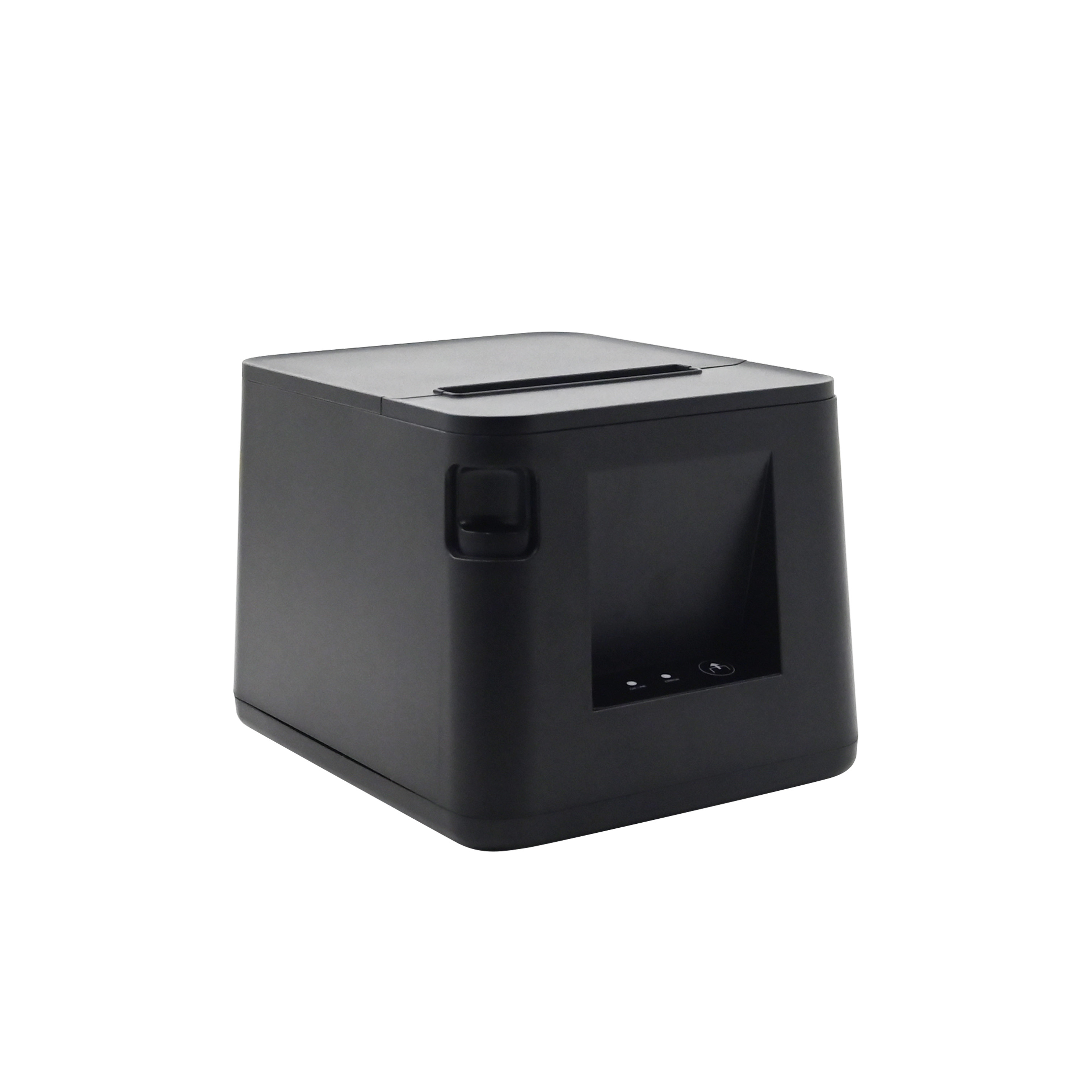 Cash Register Kitchen Receipt Desktop 80mm Bill Receipt Printer POS Ticket Thermal Printer