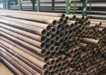 En 10210-1 S355nlh 1.0549 Cold Drawn Steel Tube Carbon Steel Seamless Pipes