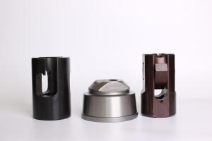 Wholesale High Resistance Mud Pump Parts Black Valve Cover Gasket For Valve Insert from china suppliers