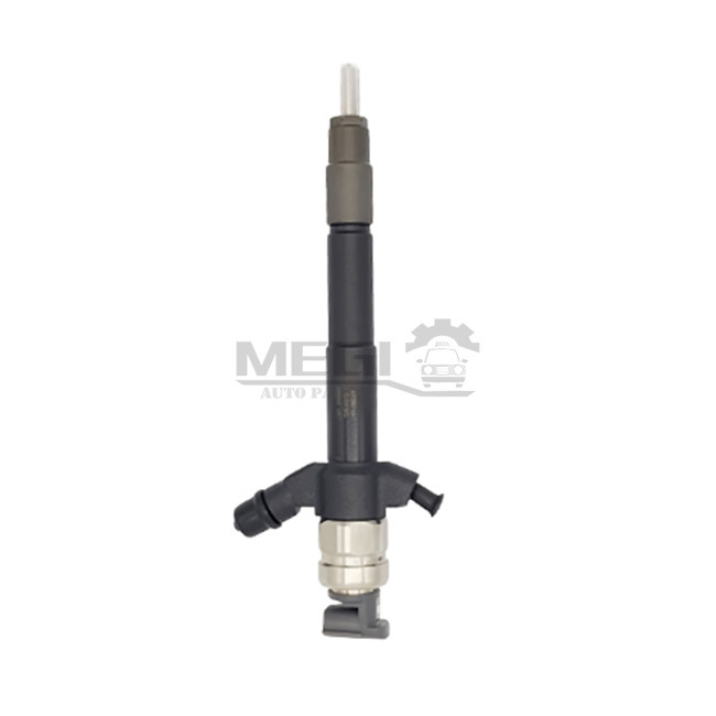 1465A307 12J85625 Fuel Injector Nozzle 1465A054 DLLA145P875 For Mitsubishi 4M41