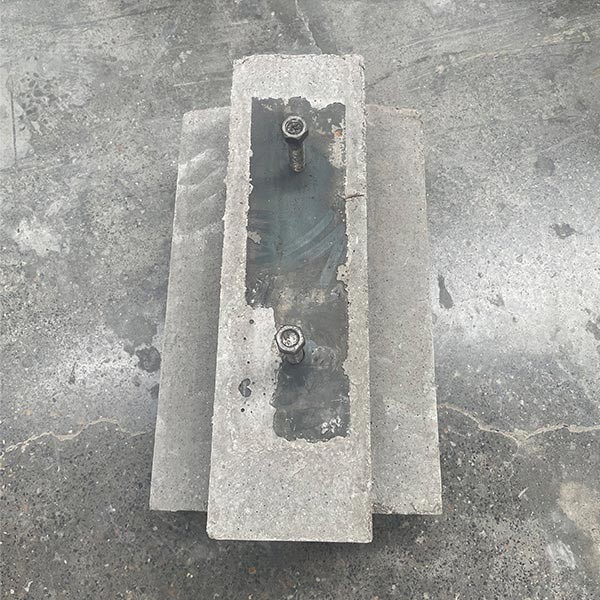 High Strength Anti Corrosion Corundum Mullite Refractory Bricks Compound For Rotary Kiln