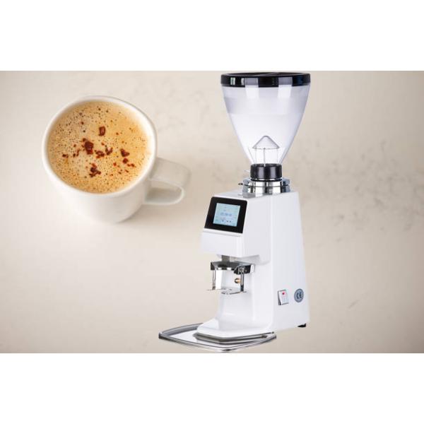 Commercial Electric Coffee Mill Grinder For Espresso