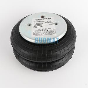 Wholesale 2B9-200 Goodyear Air Spring W01-358-6910 Bellow Air Bag 2B8-155 from china suppliers