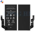 Authentic 4350mAh Capacity Battery GLU7G For PIXEL 6A Black Original Mobile