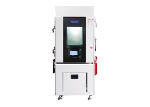 Wholesale Touch Screen Explosion Proof Battery Test Chamber 225L IEC62660 from china suppliers