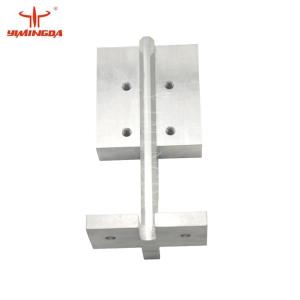 Wholesale 1012666000/1013843000 YOKE,UPPER WITH TOP SEAL Suitable for ATRIAL Cutting machine from china suppliers