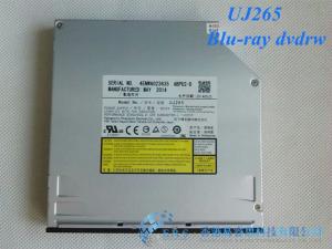 Wholesale Panasonic Slot loading SATA Blu-ray DVD Burner/ Blu-ray DVD Duplicator uj265 uj-265 from china suppliers