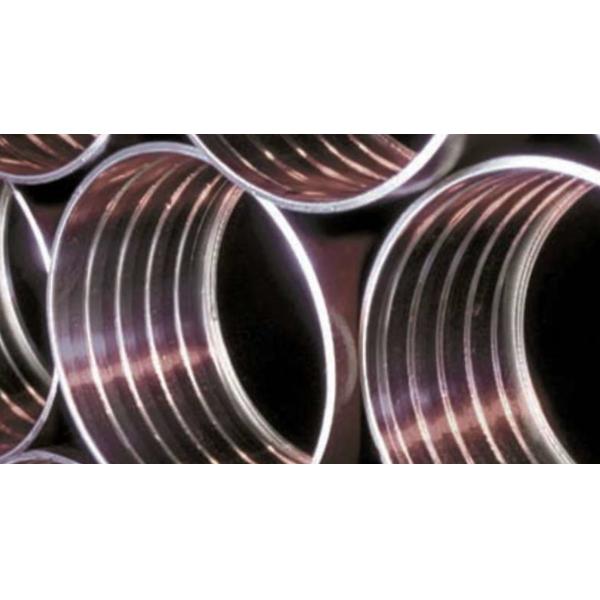 Wireline Drilling Rods for Geothermal & Diamond Core Drilling