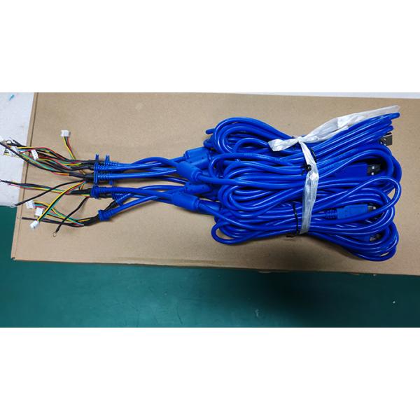 wireless explosion proof metal touchpad for the EX coal mine system application