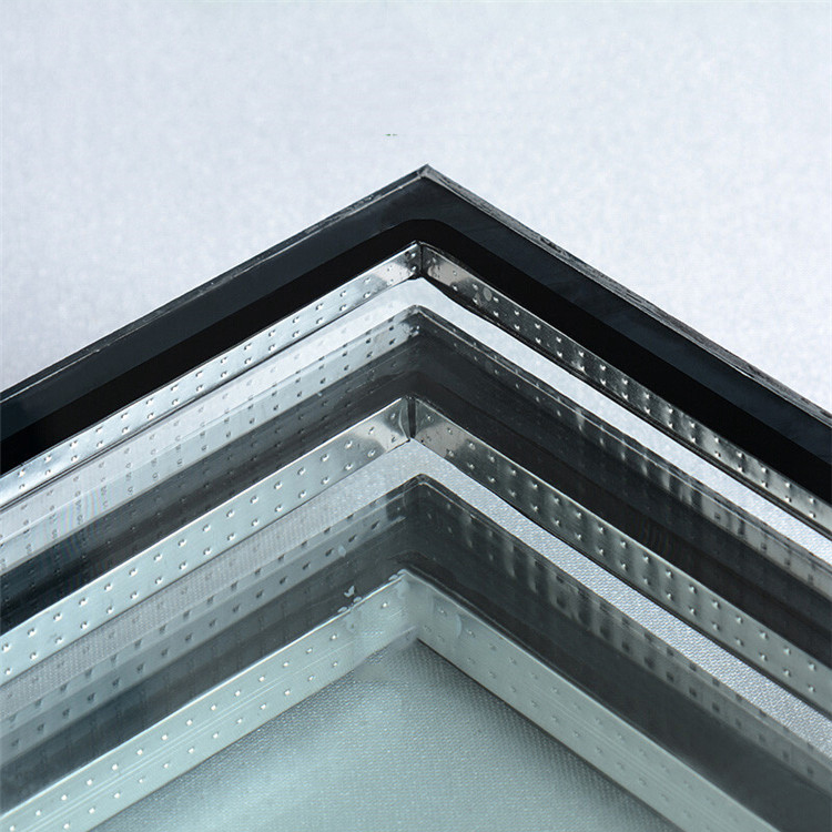 19A 40A 6A 4A glazing spacer bars For Window Upvc Window And Door
