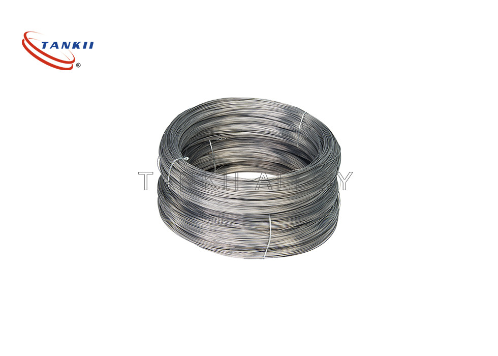 Rolling Annealing FeCrAl 0Cr23Al5 Low Resistance Wire