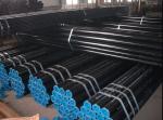 Precision Seamless Steel Pipe DIN 2391 EN 10305-1 10305-4 BS 6323 Carbon Steel