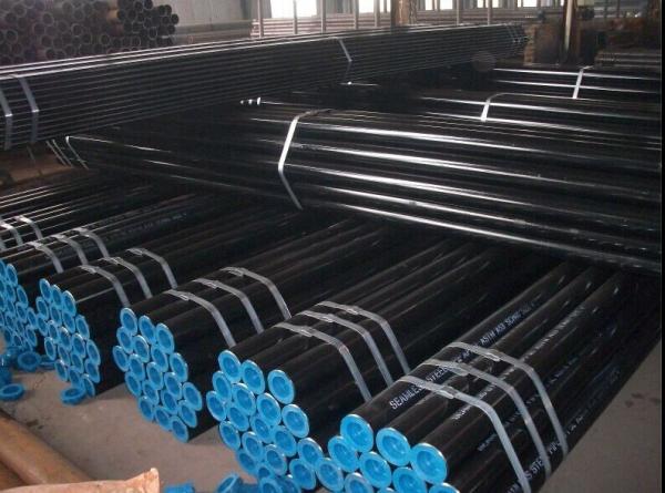 Precision Seamless Steel Pipe DIN 2391 EN 10305-1 10305-4 BS 6323 Carbon Steel