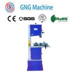 2HP Vertical Wood Band Saw New Condition Wood Metal Cutting Bandsaw