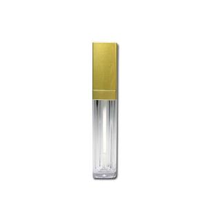 Wholesale Lipstick Matte Container Custom Your Design Lipstick Tube Empty Lipstick Tube from china suppliers