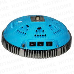 Wholesale Allstar Plant UFO 90w Led Grow Light (48*3w) for Industrial Factory Exhibition Warehouse from china suppliers
