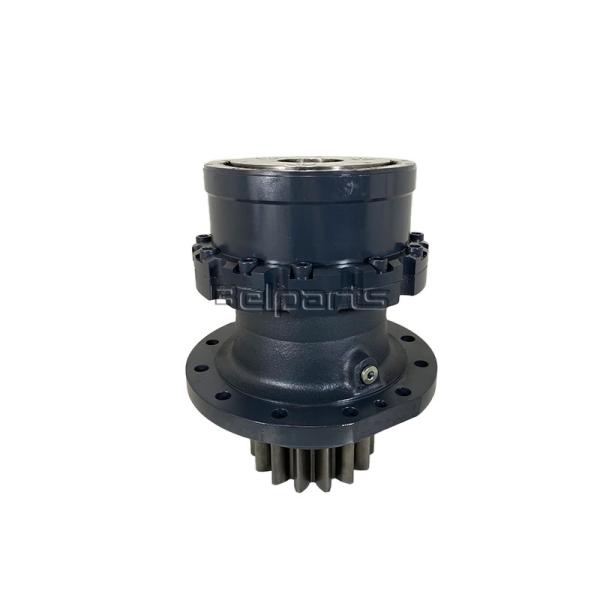 Belparts Excavator R480-9 Swing Drive Gearbox 390B-12100 Hydraulic Slewing
