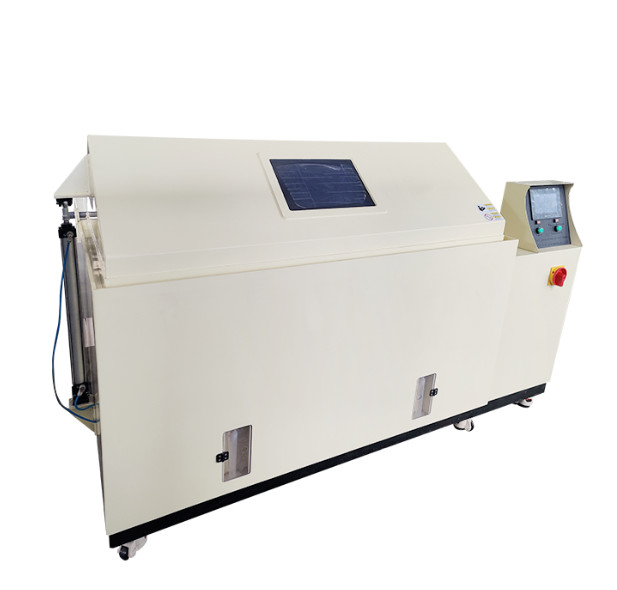 Salt Spray Test Chamber Climatic Salt Spray Corrosion Test Chamber Enterprise Products