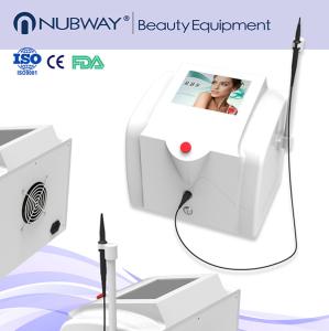 Wholesale Professional best products NUBWAY vascular spider veins removal treatment machine from china suppliers