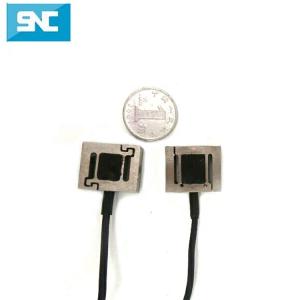 SC516MD Miniature S Type Load Cell for Precise Weight Measurement in Industrial