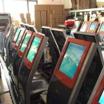 Bank/Hospital/Healthcare Multilingual digital queue management system