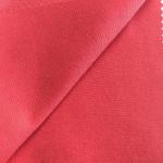 200GSM 6.5OZ Red Color Aramid Blended Fabric Lightweight