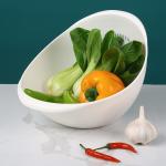 Japanese Humanized Polypropylene Rice Washing Basket