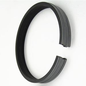 Wholesale GOLF SCIROCCO 79.5MM FORGED PISTON RINGS 1.75+2+4 CORROSION RESISTING FOR VOLKSWAGEN from china suppliers